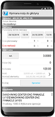 Comarch Mobile Serwis